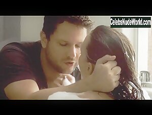 Carolina Gómez Wet , Explicit scene in Federal (2010) 11