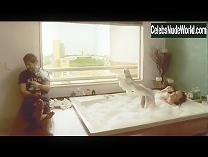 Carolina Gómez Wet , Explicit scene in Federal (2010) 7