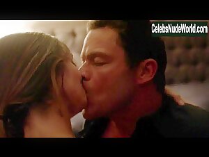 Brooke Lyons underwear, Sexy scene in The Affair (2014-2019) 8