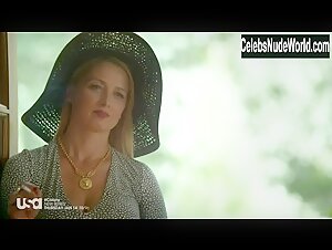 Brittany S. Hall Sexy scene in Satisfaction (2014-2015) 8