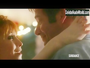 Bonnie Morgan Sexy scene in Hap and Leonard (2016-2018) 13