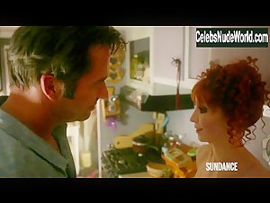 Bonnie Morgan Sexy scene in Hap and Leonard (2016-2018) 17