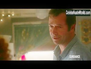 Bonnie Morgan Sexy scene in Hap and Leonard (2016-2018) 8