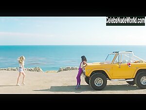 Bianca A. Santos Sexy scene in SPF-18 (2017) 1