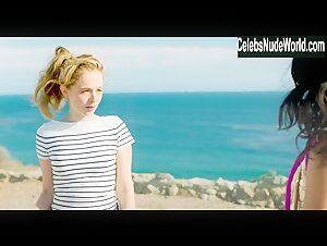Bianca A. Santos Sexy scene in SPF-18 (2017) 12