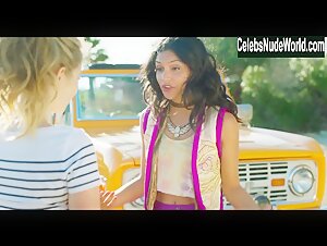 Bianca A. Santos Sexy scene in SPF-18 (2017) 13