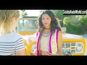 Bianca A. Santos Sexy scene in SPF-18 (2017) 14