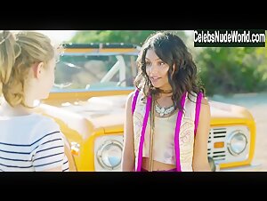 Bianca A. Santos Sexy scene in SPF-18 (2017) 19