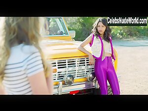 Bianca A. Santos Sexy scene in SPF-18 (2017) 5