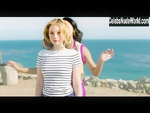 Bianca A. Santos Sexy scene in SPF-18 (2017) 7