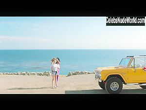 Bianca A. Santos Sexy scene in SPF-18 (2017) 9