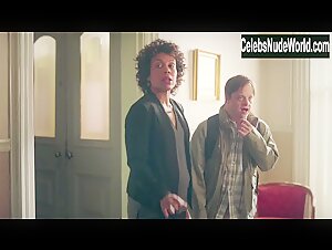 Bridget Everett breasts, Nude scene in Love You More (2017) 9