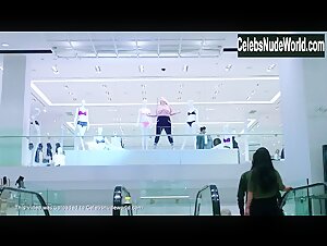 Bridget Everett breasts, underwear scene in Love You More (2017) 20