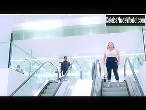 Bridget Everett breasts, underwear scene in Love You More (2017) 9