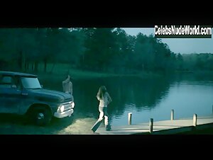Brooke Butler underwear, Nude scene in Ozark (2017-2020) 1