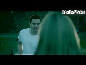 Brooke Butler underwear, Nude scene in Ozark (2017-2020) 11