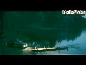Brooke Butler underwear, Nude scene in Ozark (2017-2020) 17