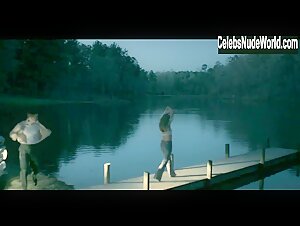 Brooke Butler underwear, Nude scene in Ozark (2017-2020) 3
