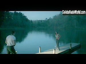 Brooke Butler underwear, Nude scene in Ozark (2017-2020) 5