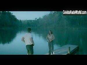 Brooke Butler underwear, Nude scene in Ozark (2017-2020) 7