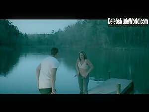 Brooke Butler underwear, Nude scene in Ozark (2017-2020) 8