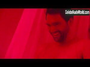 Rachele Brooke Smith Sexxy,underwear scene in The Last Exorcist (2020) 18