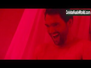 Rachele Brooke Smith Sexxy,underwear scene in The Last Exorcist (2020) 19