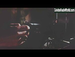 Caroline Munro Sexy scene in Captain Kronos: Vampire Hunter (1974) 10