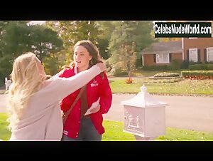 Busy Philipps Sexy scene in Girls5eva (2021) 8