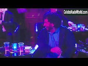 Busy Philipps Sexy, bikini scene in Girls5eva (2021)