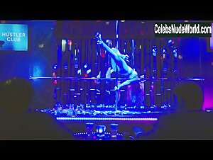 Busy Philipps Sexy, bikini scene in Girls5eva (2021) 18