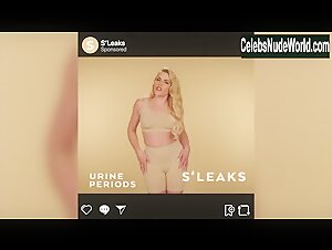 Busy Philipps Blonde , Tight Dress scene in Girls5eva (2021) 14