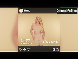 Busy Philipps Blonde , Tight Dress scene in Girls5eva (2021) 15