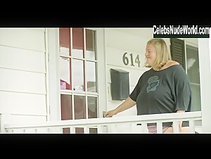 Bridget Everett Hot,underwear scene in Somebody Somewhere (2022-)
