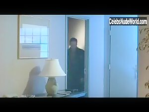 Charis Michelsen butt, Nude scene in Erosion (2005) 1