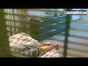 Charis Michelsen butt, Nude scene in Erosion (2005) 17