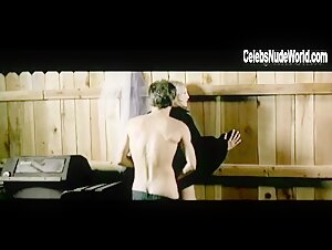 Charis Michelsen Nude, butt scene in Erosion (2005) 12