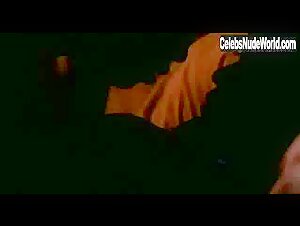 Caryn Ward breasts, Nude scene in Sarang Song (2006) 16