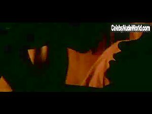 Caryn Ward breasts, Nude scene in Sarang Song (2006) 19