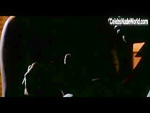 Caryn Ward breasts, Nude scene in Sarang Song (2006) 3