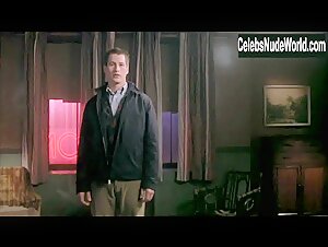 Chandra West Gorgeous,underclothing scene in The Long Weekend (2005) 6
