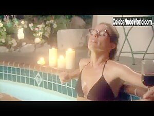 Cheryl Hines bikini, Sexy scene in Bickford Shmeckler's Cool Ideas (2006) 17