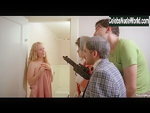 Cathryn de Prume Nude, breasts scene in Deadtime Stories (1986) 18