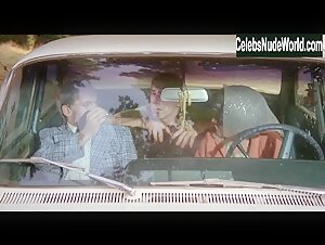 Cathryn de Prume Nude, breasts scene in Deadtime Stories (1986) 4
