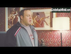Candace Kita, Chandra West Sexxy,underclothing scene in I Now Pronounce You Chuck and Larry (2007) 11