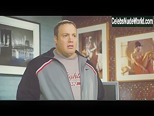 Candace Kita, Chandra West Sexxy,underclothing scene in I Now Pronounce You Chuck and Larry (2007) 6