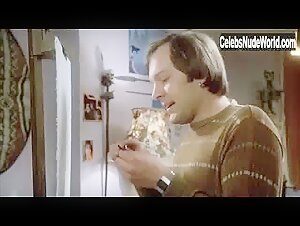 Carrie Jones breasts, Nude scene in Rising Damp: The Movie (1980) 10