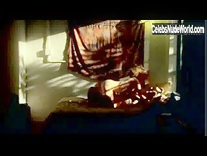Chandra West Nude, butt scene in The Perfect Son (2000) 13