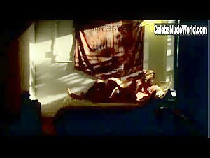 Chandra West Nude, butt scene in The Perfect Son (2000) 8