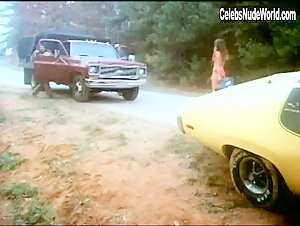 Catherine Bach Sexy, bikini scene in The Dukes of Hazzard (1979-2000) 10